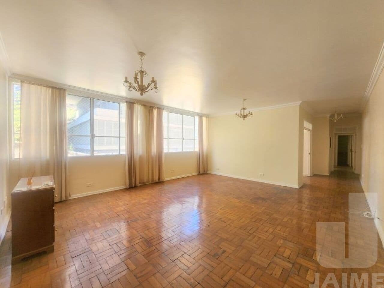 Apartamento em Jardim Paulista