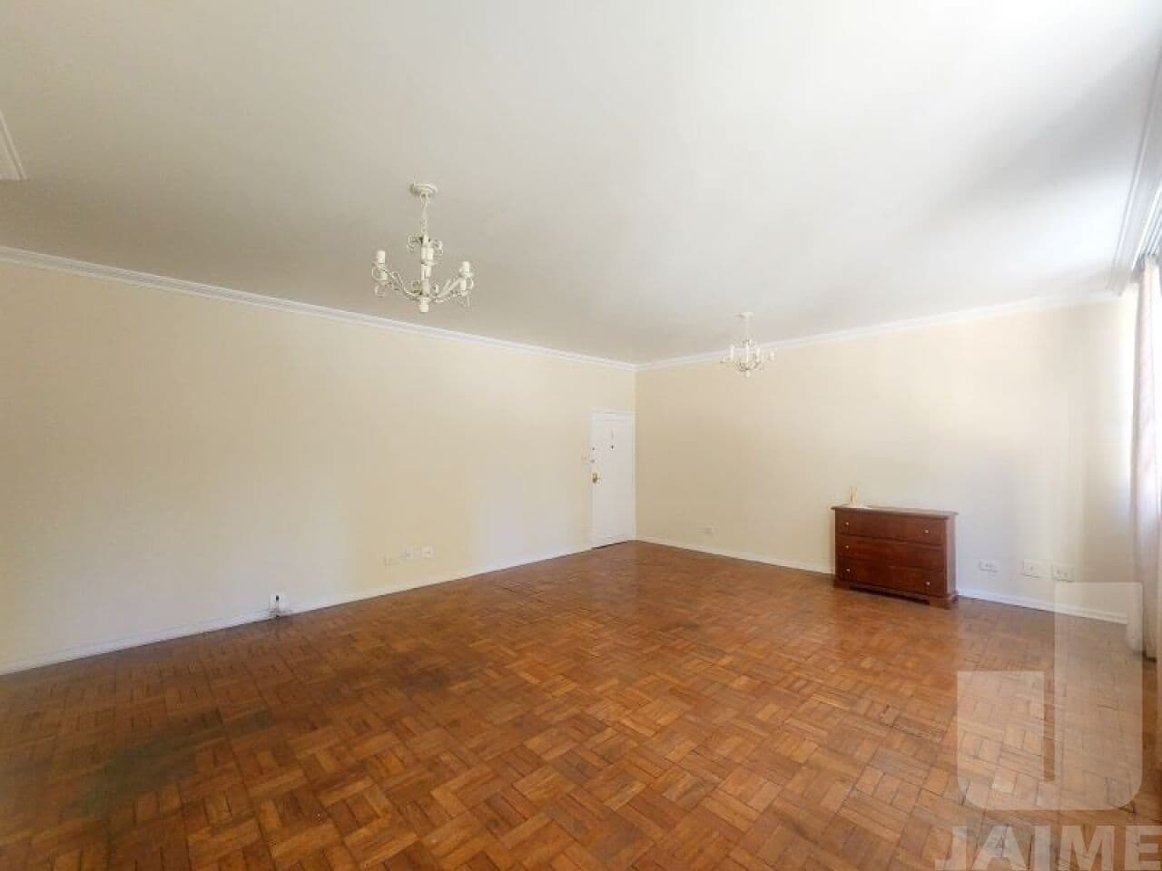 Apartamento de 4 dormitórios na Campinas — Jardim Paulista, São Paulo - foto 4