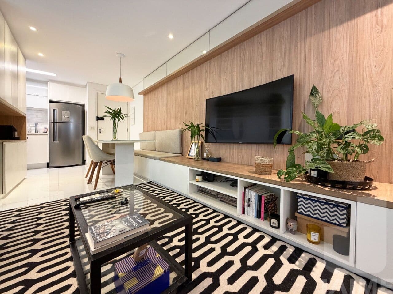 Apartamento em Jardim Paulista
