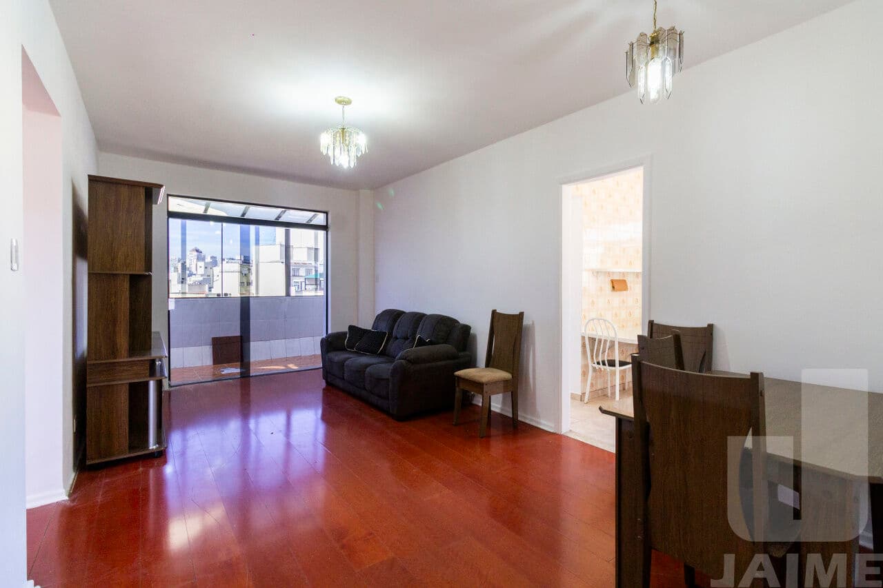 Apartamento em Vila Buarque
