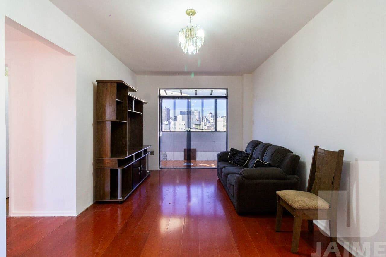 Apartamento de 2 dormitórios na R Martim Francisco — Vila Buarque, São Paulo - foto 2