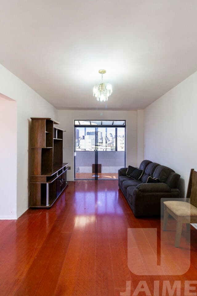Apartamento de 2 dormitórios na R Martim Francisco — Vila Buarque, São Paulo - foto 3