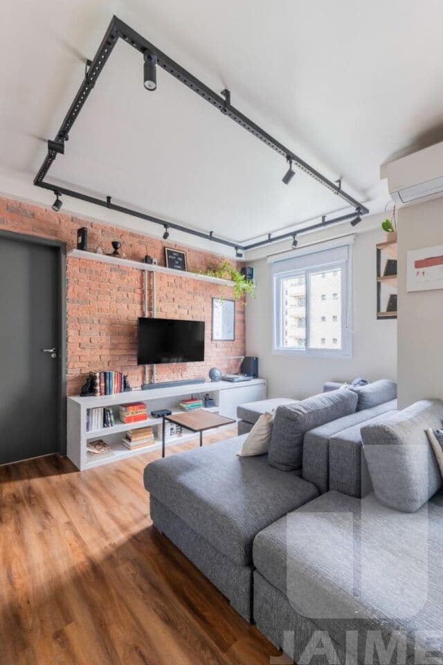 Apartamento de 2 dormitórios na R Santa Madalena — Liberdade, São Paulo - foto 5
