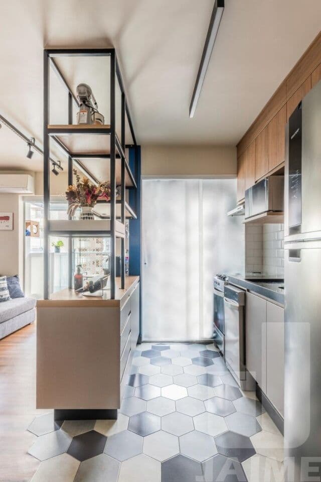 Apartamento de 2 dormitórios na R Santa Madalena — Liberdade, São Paulo - foto 3