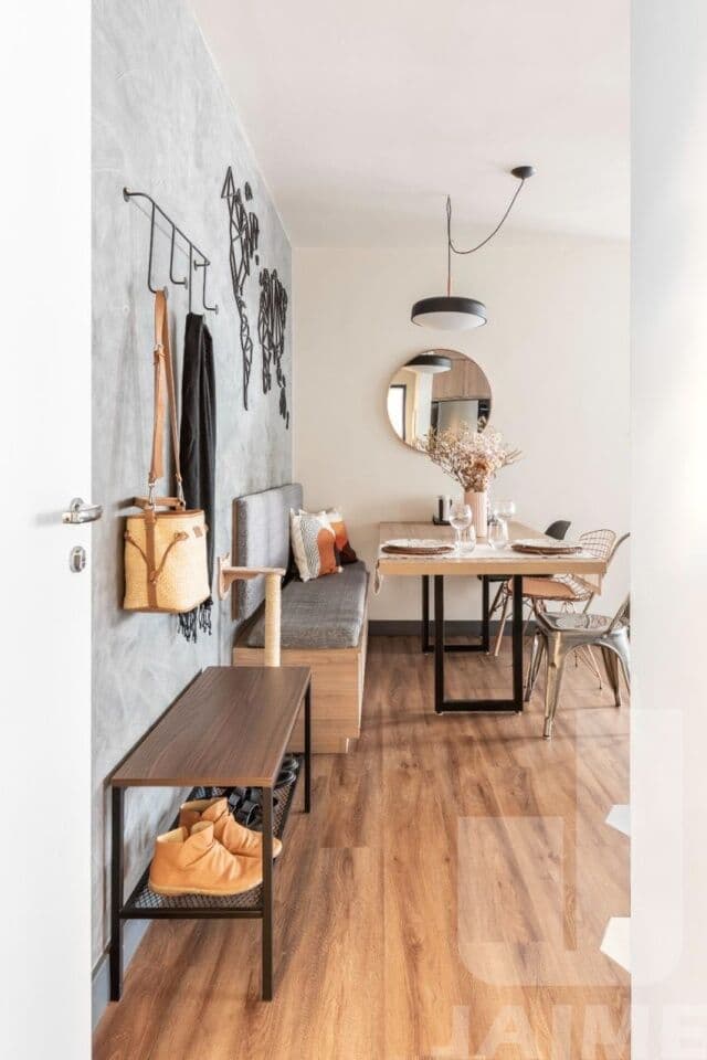 Apartamento em Liberdade