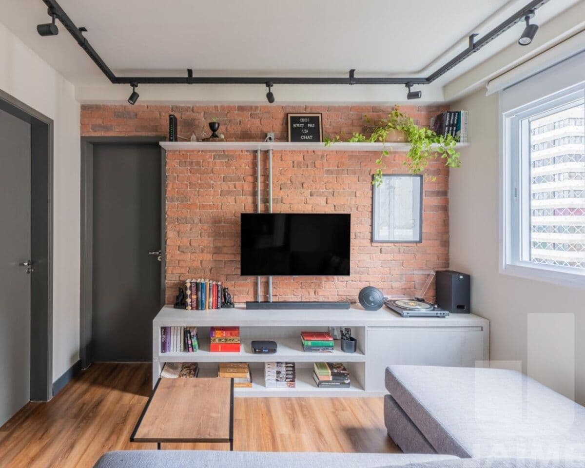 Apartamento de 2 dormitórios na R Santa Madalena — Liberdade, São Paulo - foto 4
