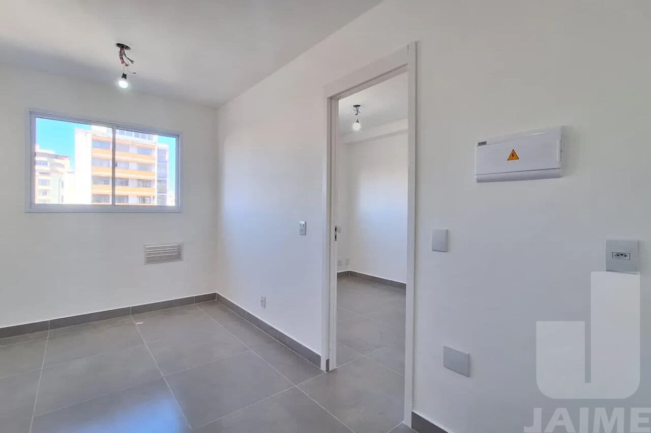 Apartamento em Barra Funda