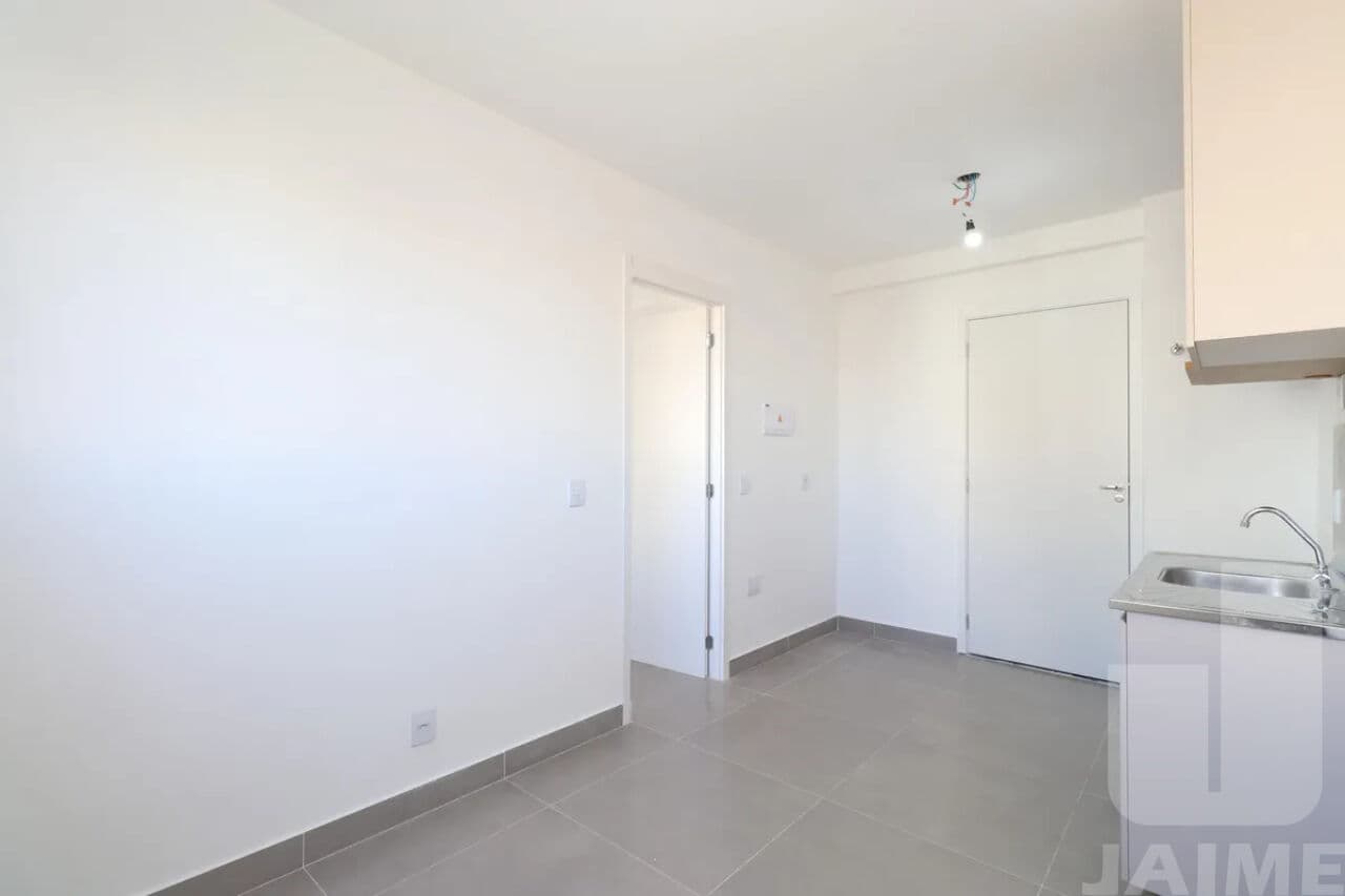 Apartamento de 1 dormitório na R Brigadeiro Galvão — Barra Funda, São Paulo - foto 3