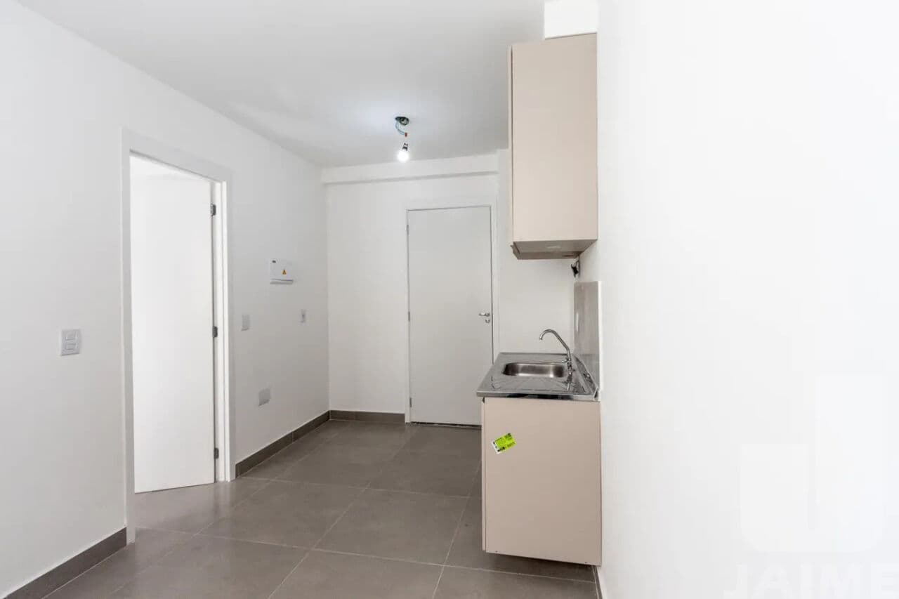 Apartamento de 1 dormitório na R Brigadeiro Galvão — Barra Funda, São Paulo - foto 4
