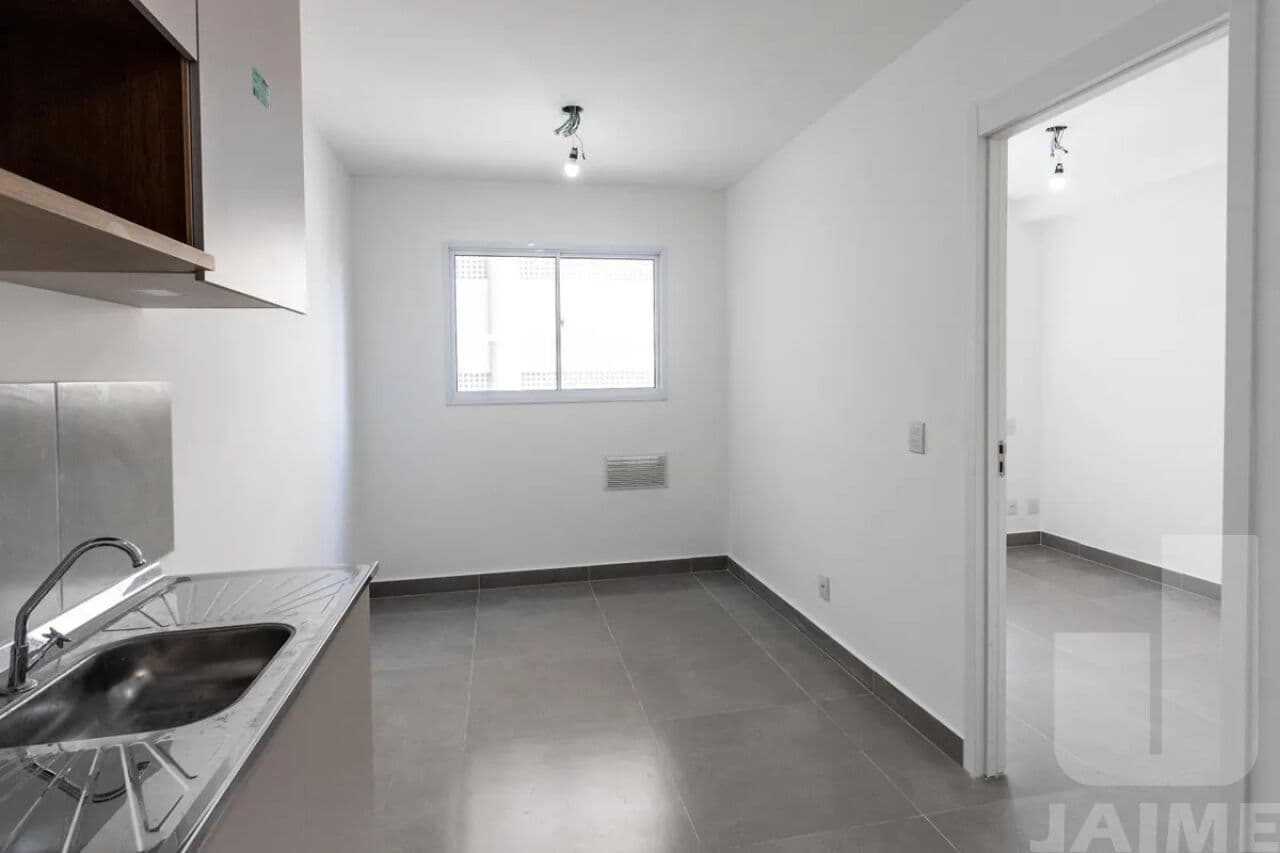Apartamento em Barra Funda