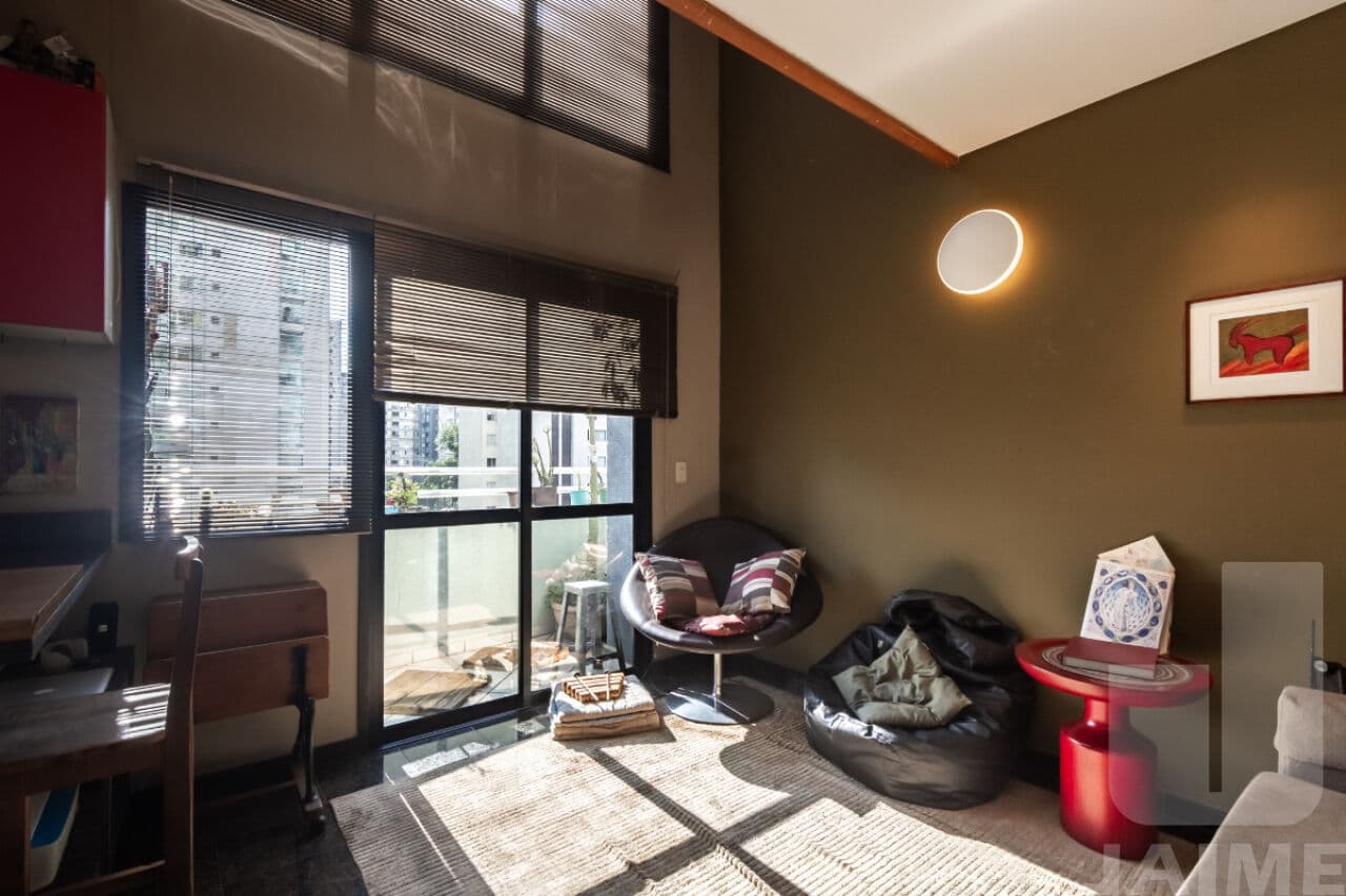 Apartamento em Pinheiros