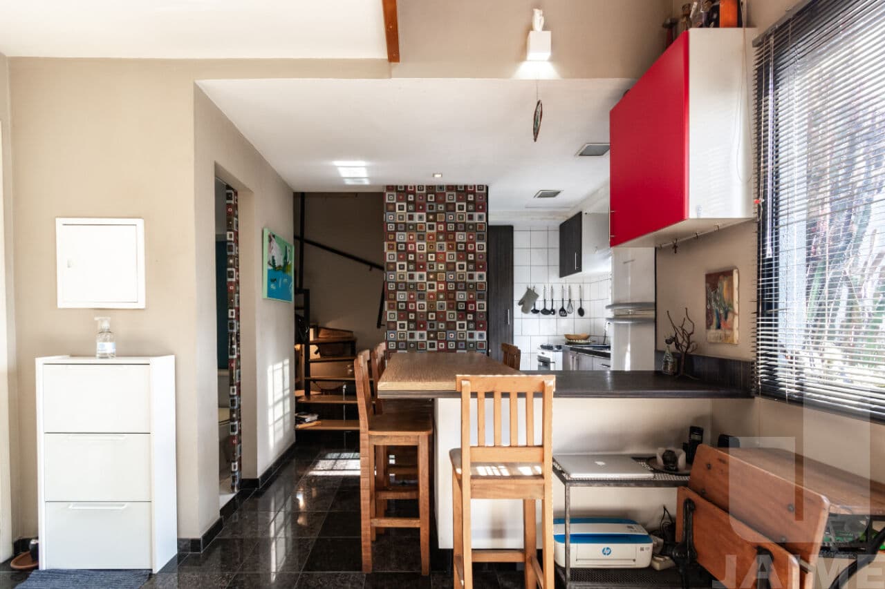 Apartamento de 1 dormitório na R Mourato Coelho — Pinheiros, São Paulo - foto 3