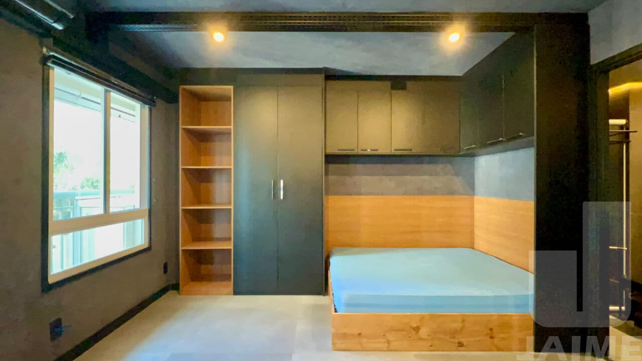 Apartamento de 1 dormitório na R Alves Guimarães — Pinheiros, São Paulo - foto 4