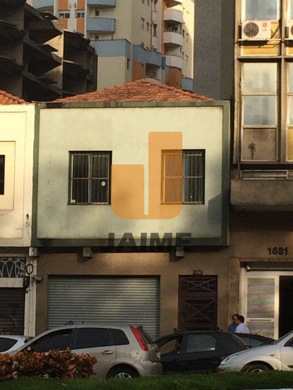 Comercial em Cerqueira César