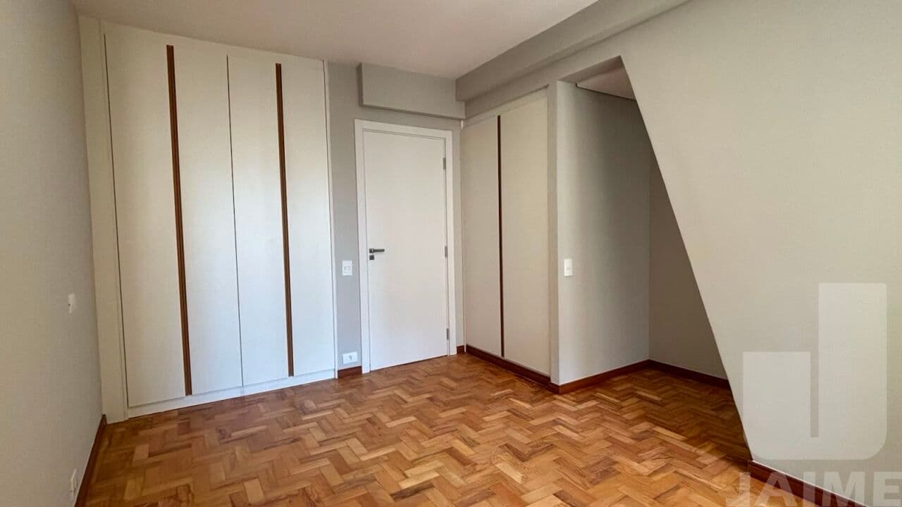 Apartamento de 3 dormitórios na R Cardoso de Almeida — Perdizes, São Paulo - foto 3