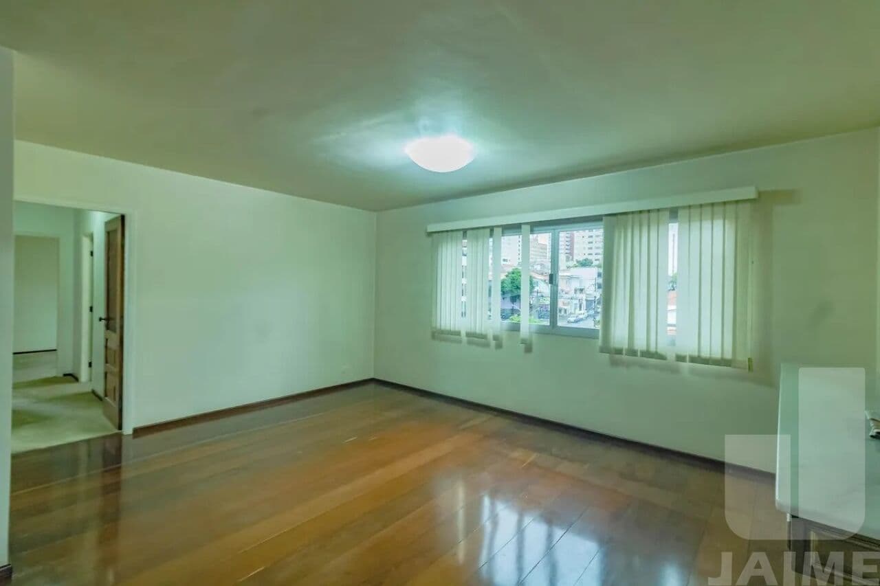Apartamento em Vila Clementino