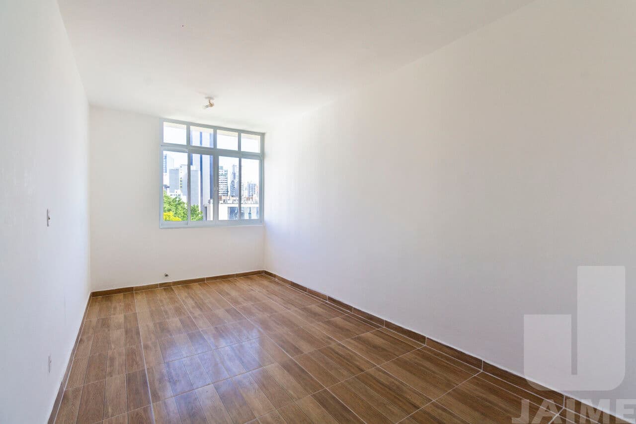 Apartamento em Higienópolis