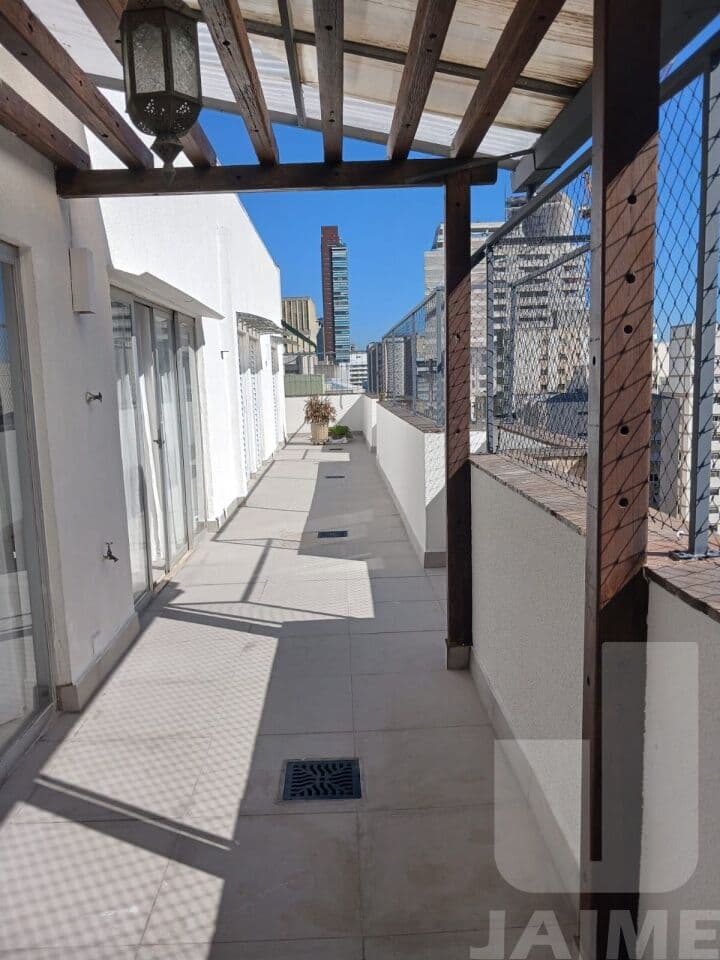 Apartamento em Itaim Bibi