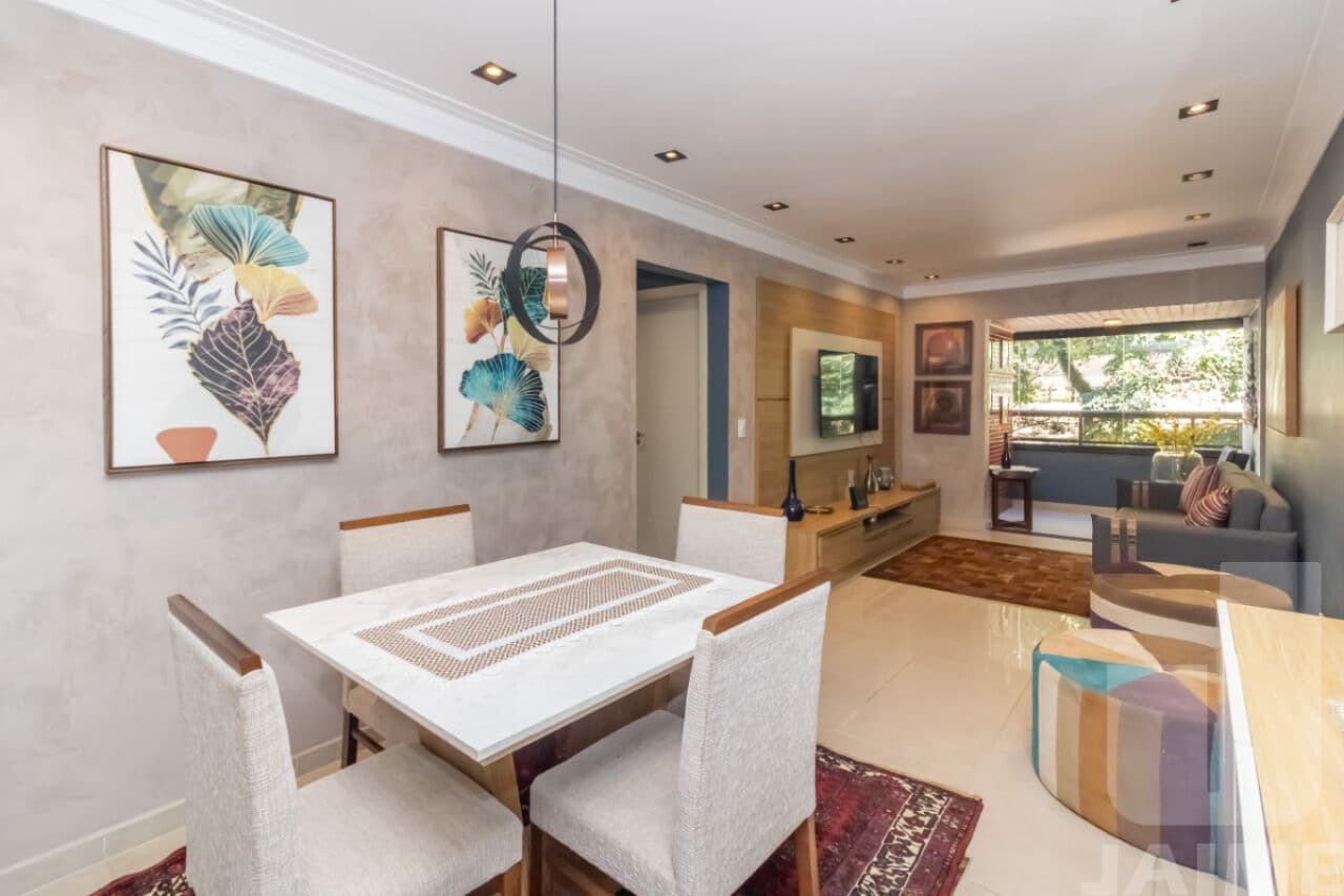 Apartamento em Bela Vista