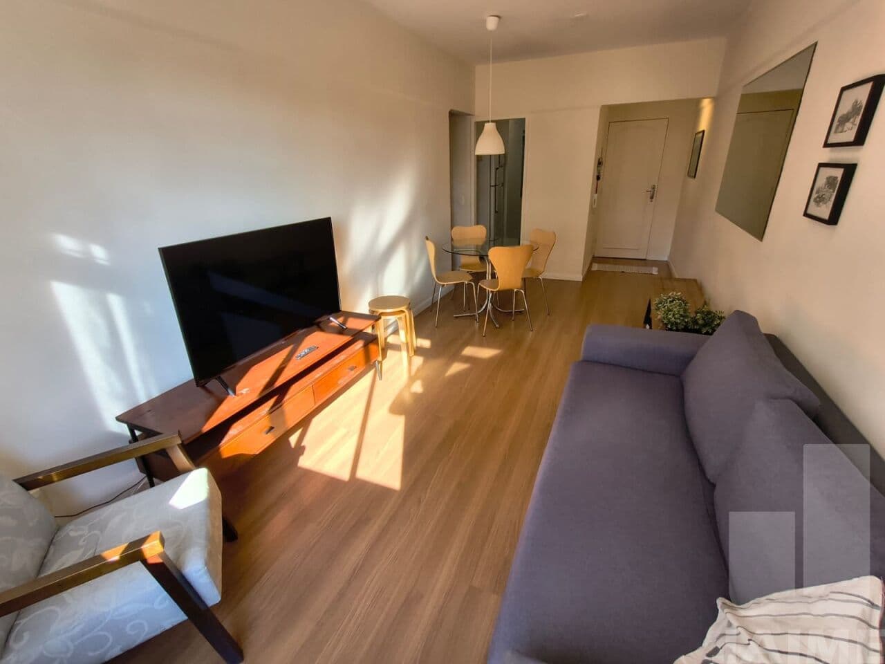 Apartamento em Consolação