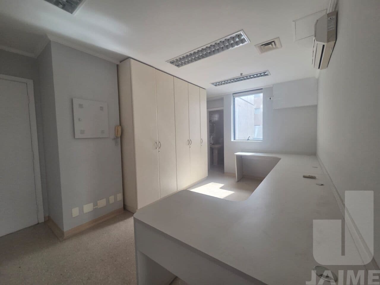 Comercial em Higienópolis