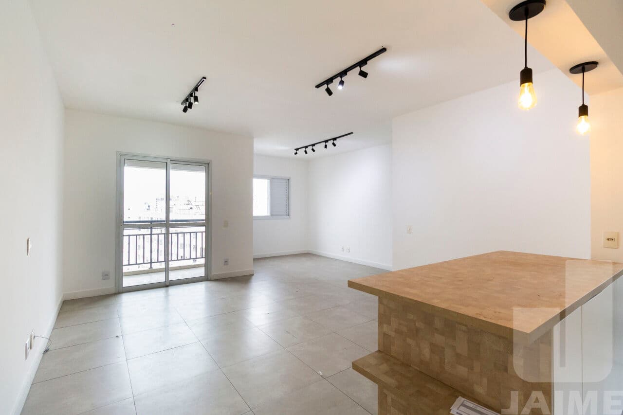 Apartamento em Barra Funda