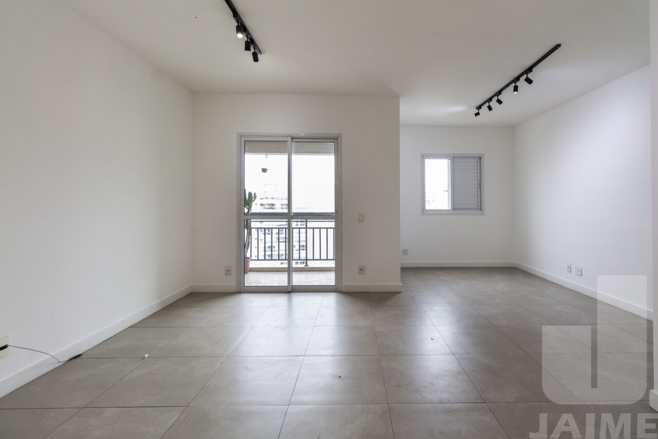 Apartamento de 2 dormitórios na R Conselheiro Brotero — Barra Funda, São Paulo - foto 3