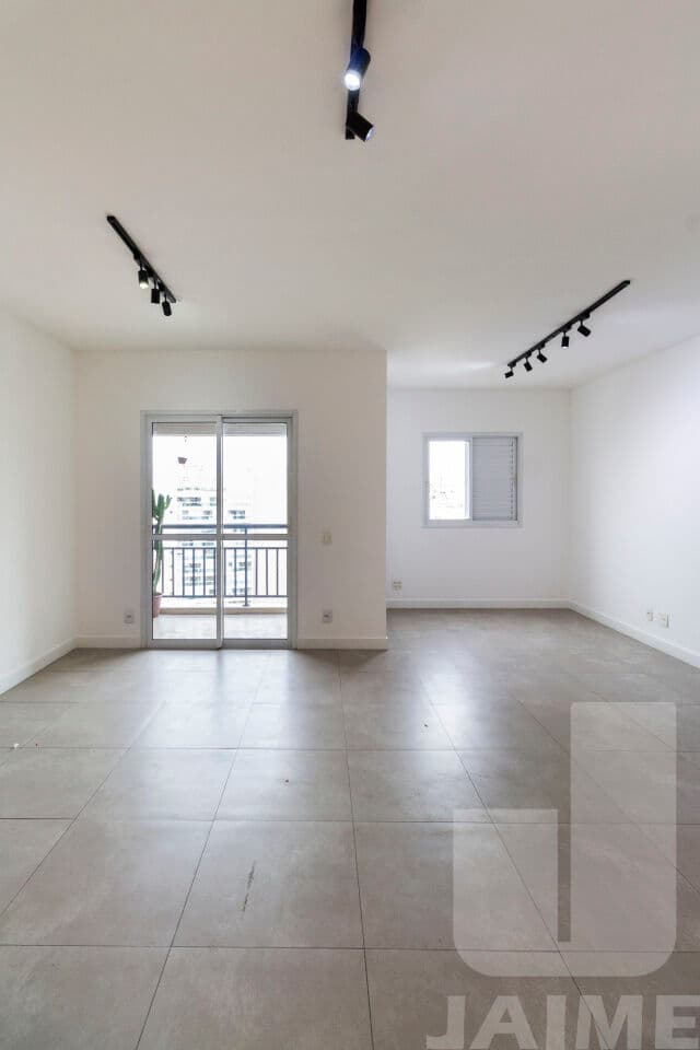 Apartamento de 2 dormitórios na R Conselheiro Brotero — Barra Funda, São Paulo - foto 4