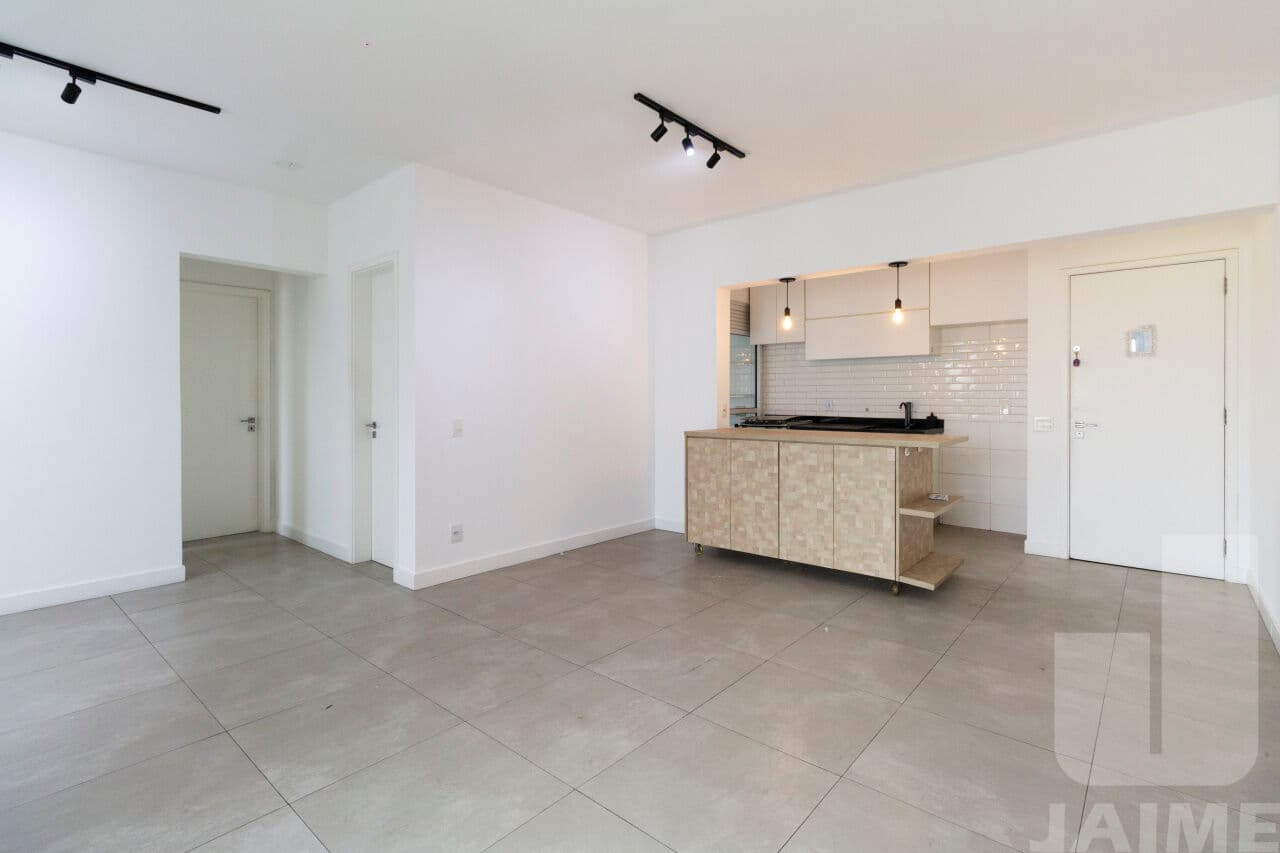 Apartamento de 2 dormitórios na R Conselheiro Brotero — Barra Funda, São Paulo - foto 5