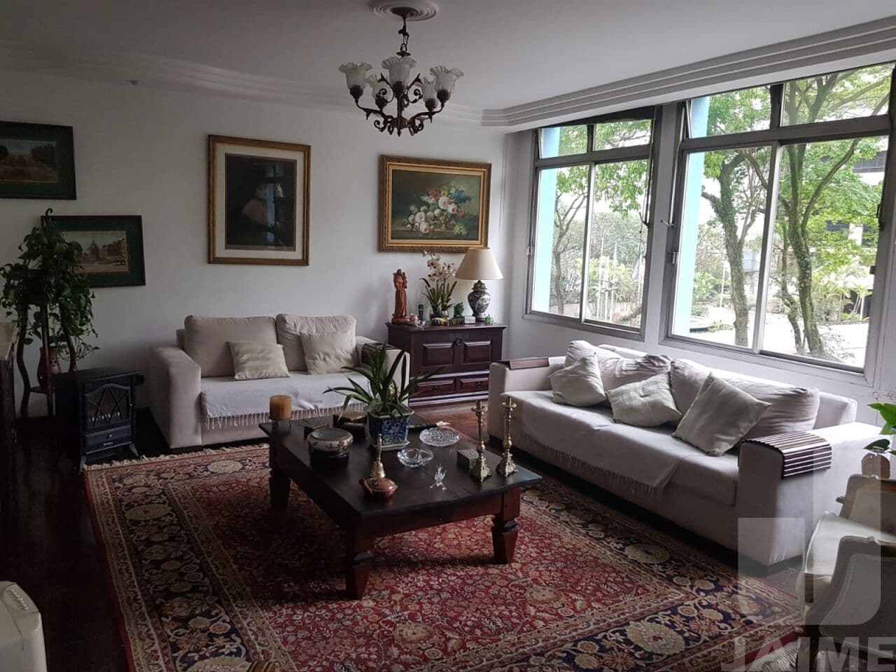 Apartamento em Bela Vista