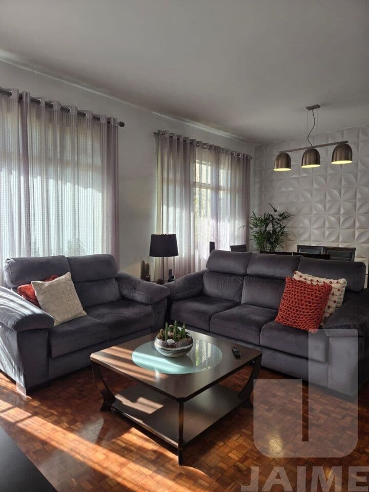 Apartamento em Campos Elíseos