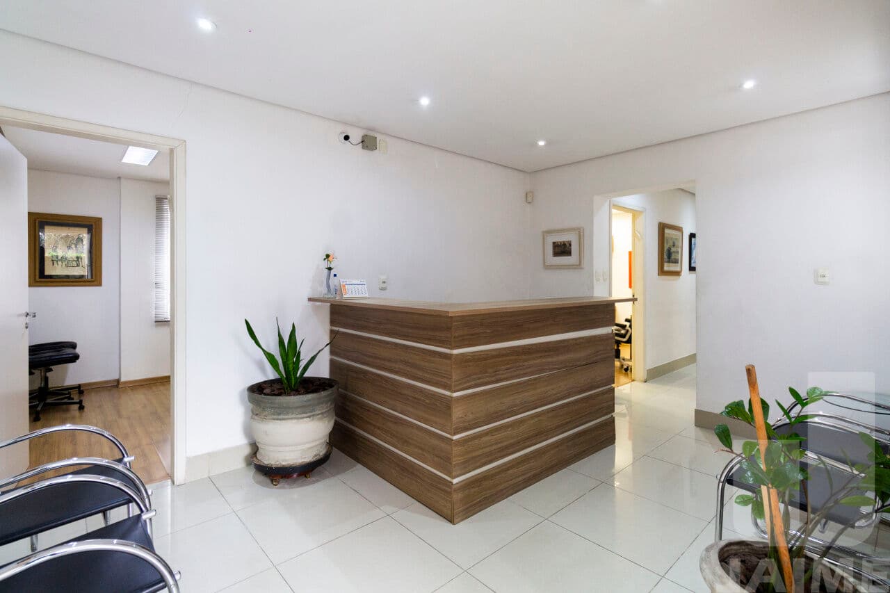 Comercial em Jardim Paulista