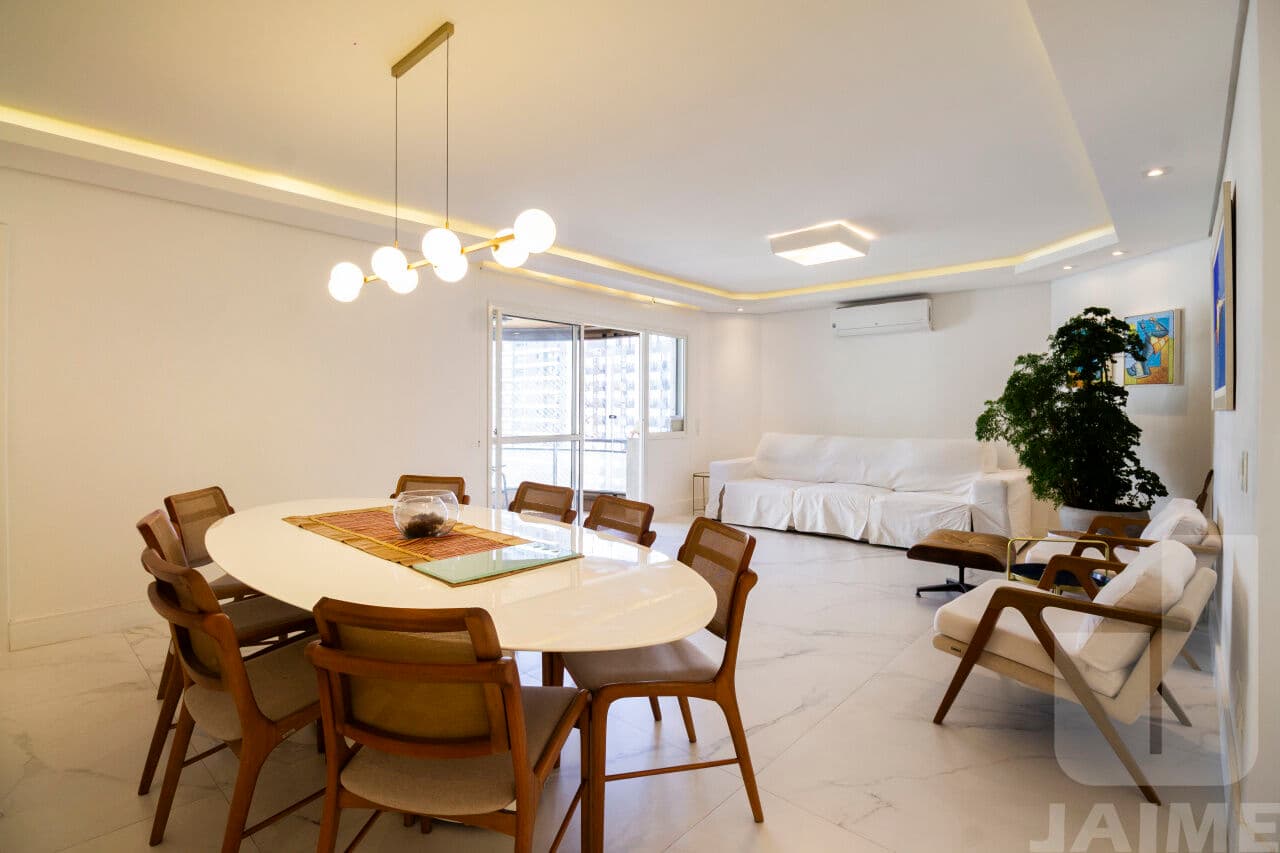 Apartamento em Jardim Paulista