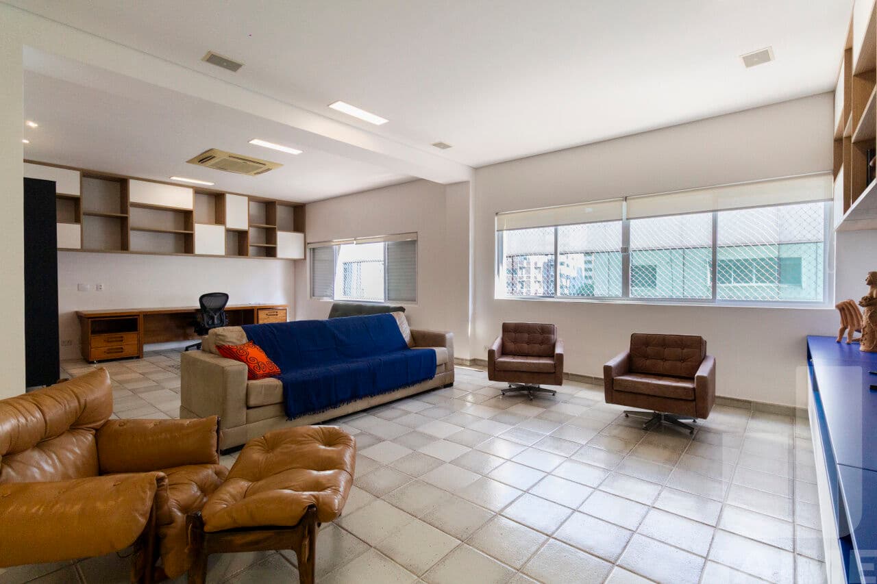Apartamento em Jardim Paulista