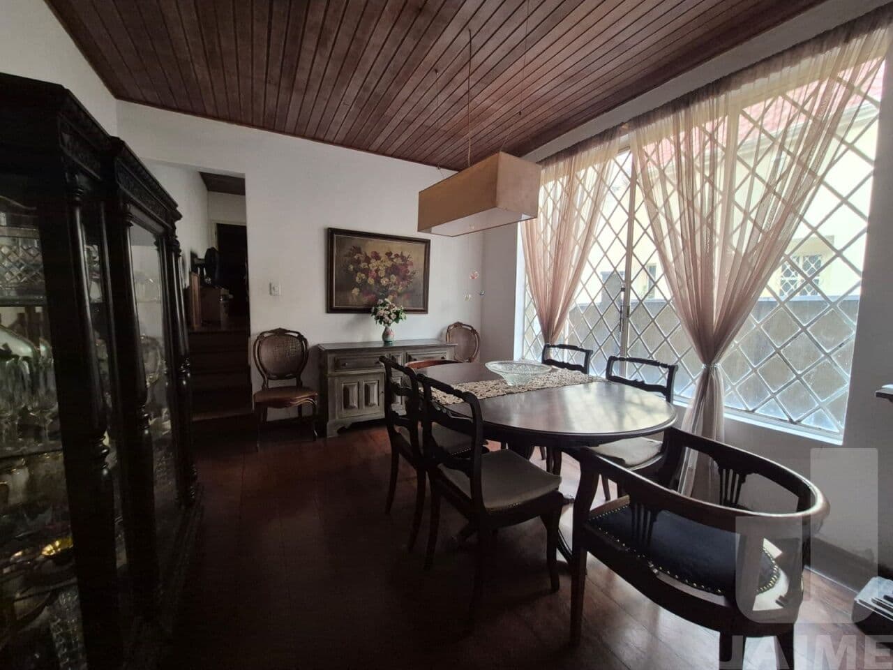 Casa em Santa Cecília