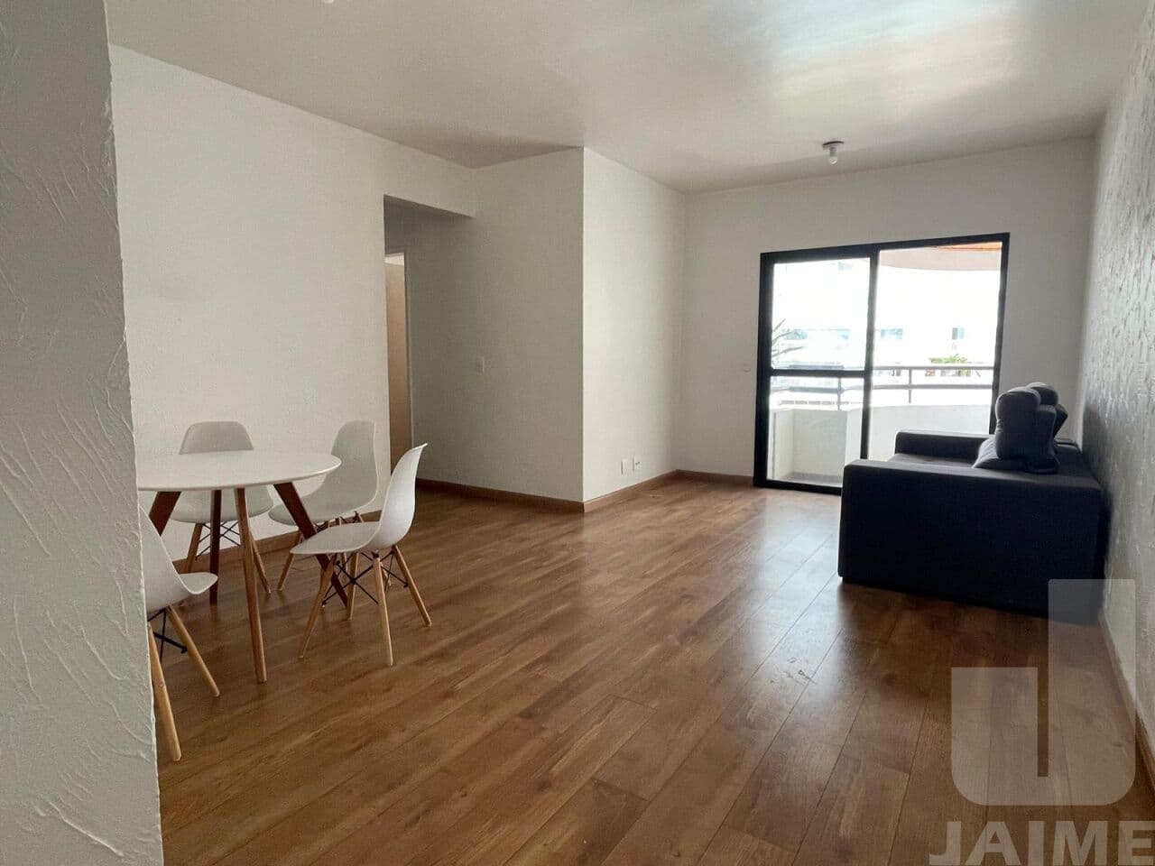 Apartamento em Vila Madalena