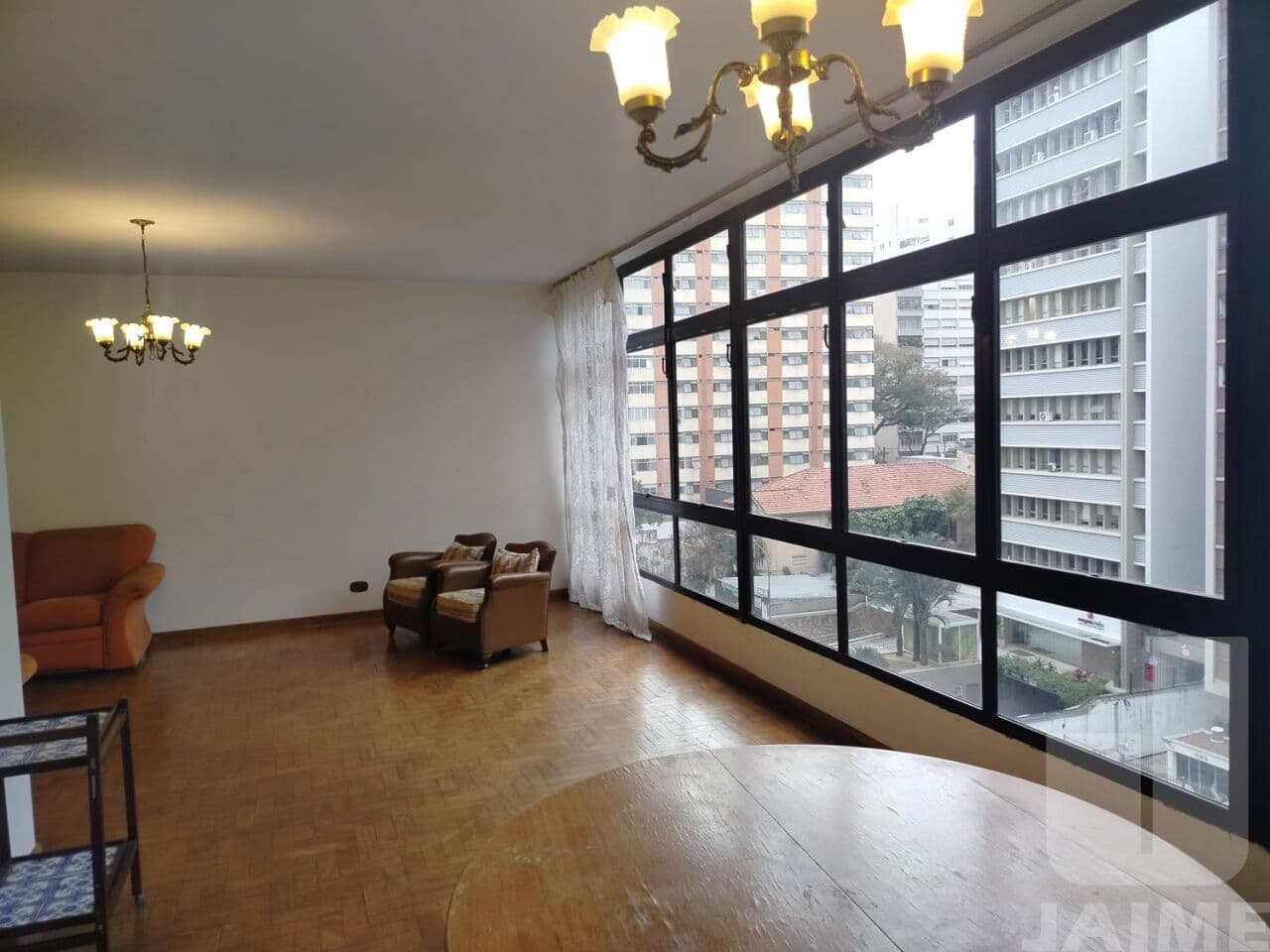 Apartamento em Santa Cecília