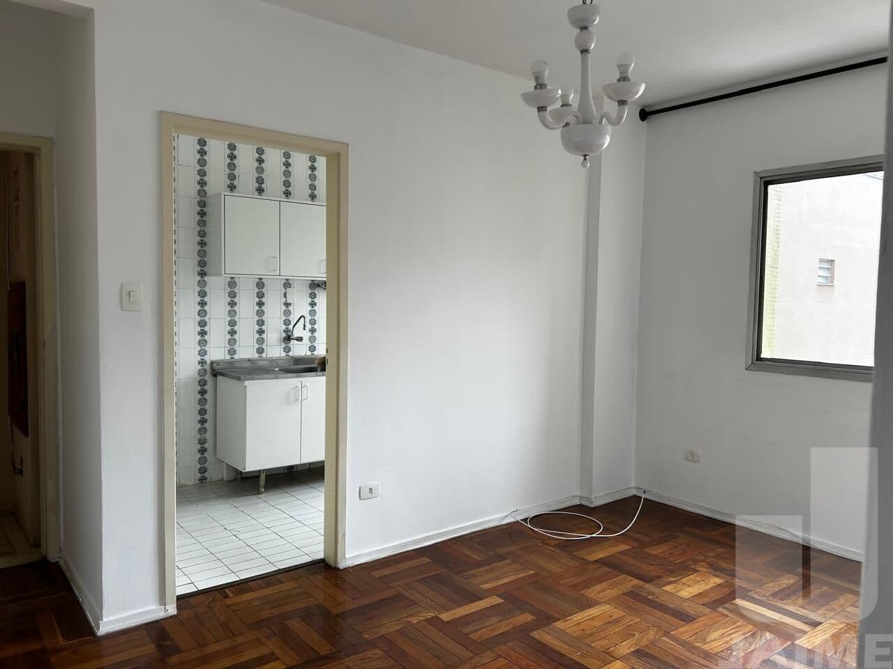 Apartamento em Higienópolis