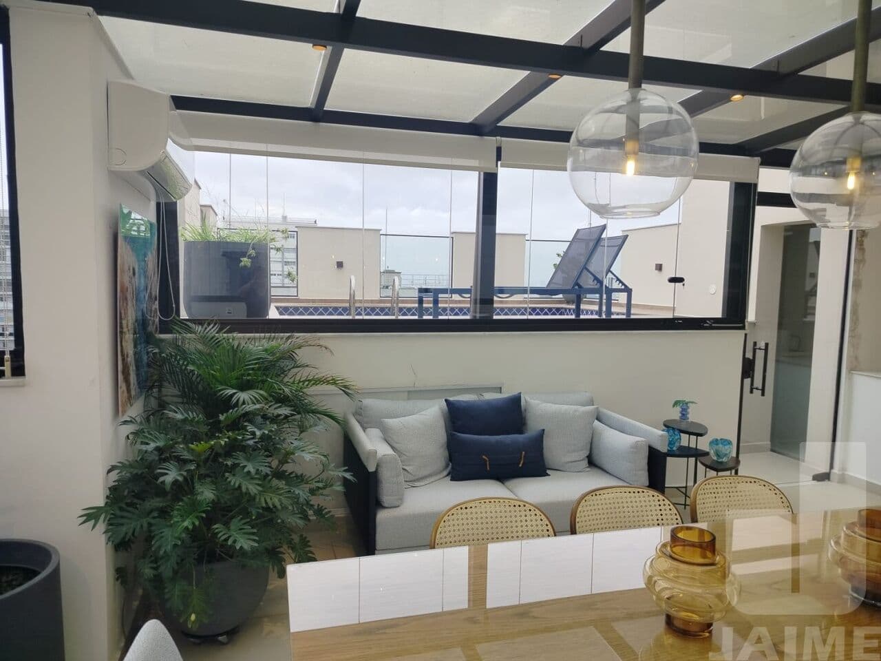 Cobertura de 3 dormitórios na R Itacolomi — Higienópolis, São Paulo - foto 5