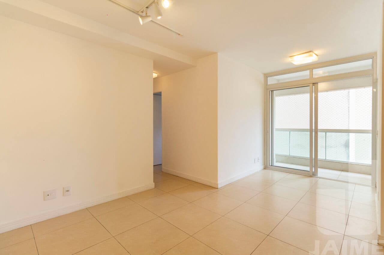 Apartamento em Consolação