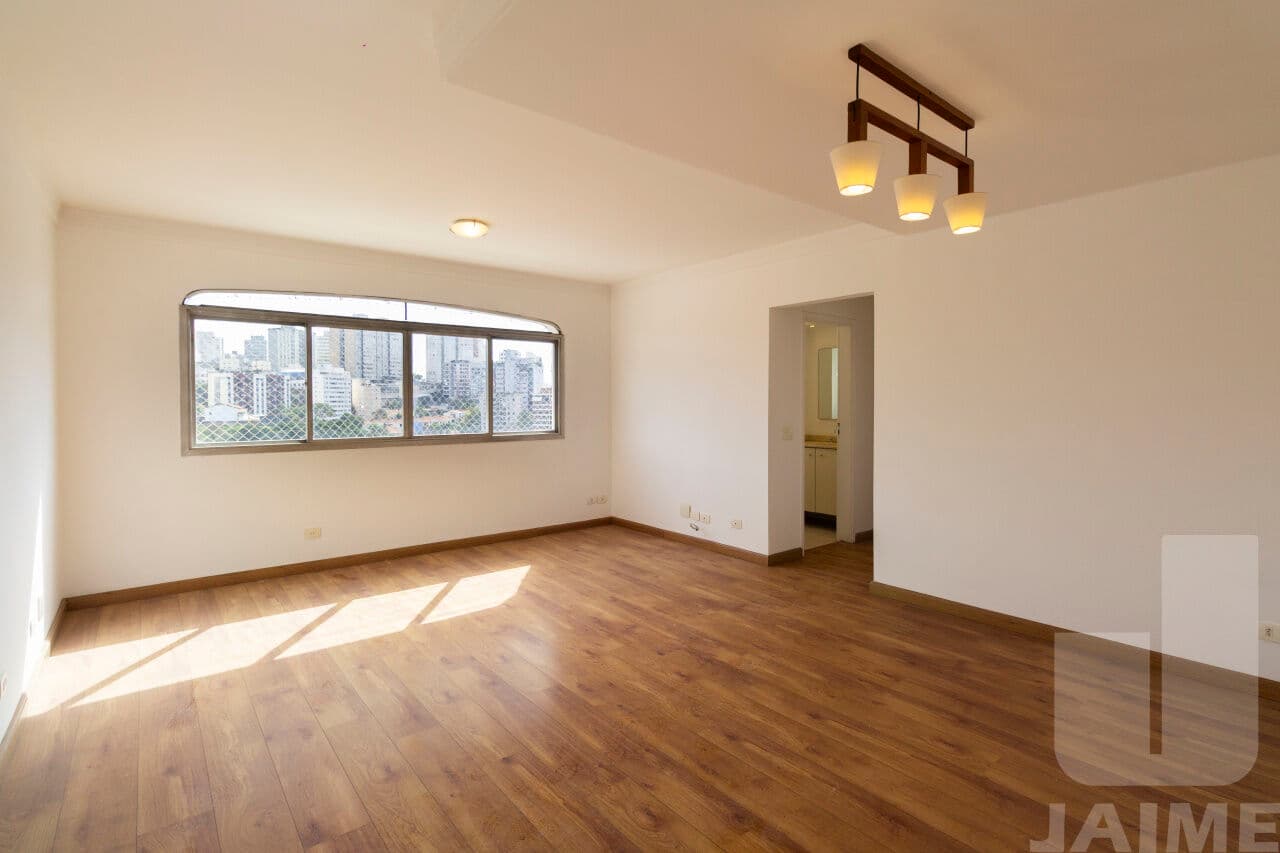 Apartamento em Sumaré