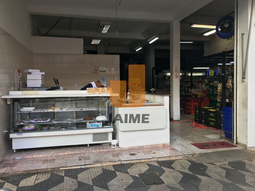 Comercial na R MARTIM FRANCISCO — Higienópolis, São Paulo