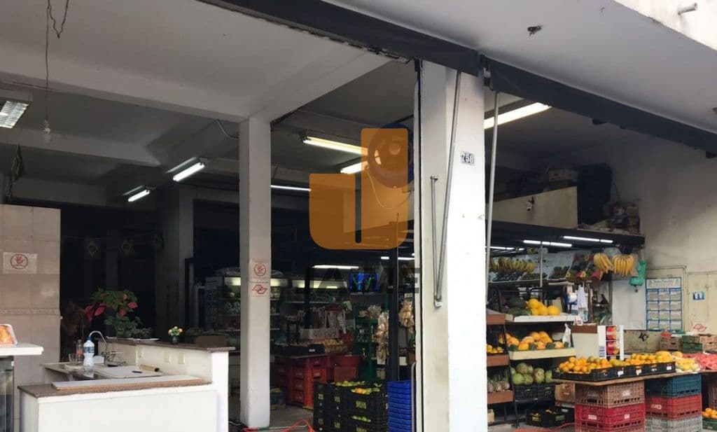 Comercial na R MARTIM FRANCISCO — Higienópolis, São Paulo - foto 2