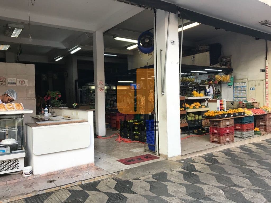 Comercial na R MARTIM FRANCISCO — Higienópolis, São Paulo - foto 3