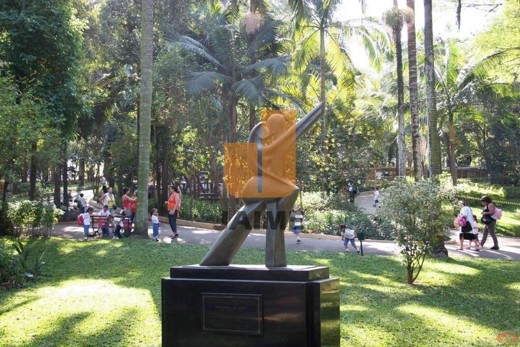 Comercial na R MARTIM FRANCISCO — Higienópolis, São Paulo - foto 5