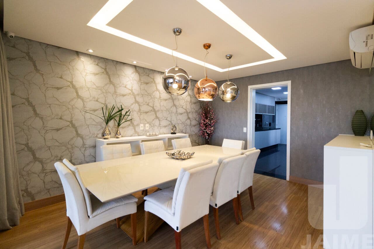 Apartamento de 3 dormitórios na R Pablo Picasso — Água Branca, São Paulo - foto 5