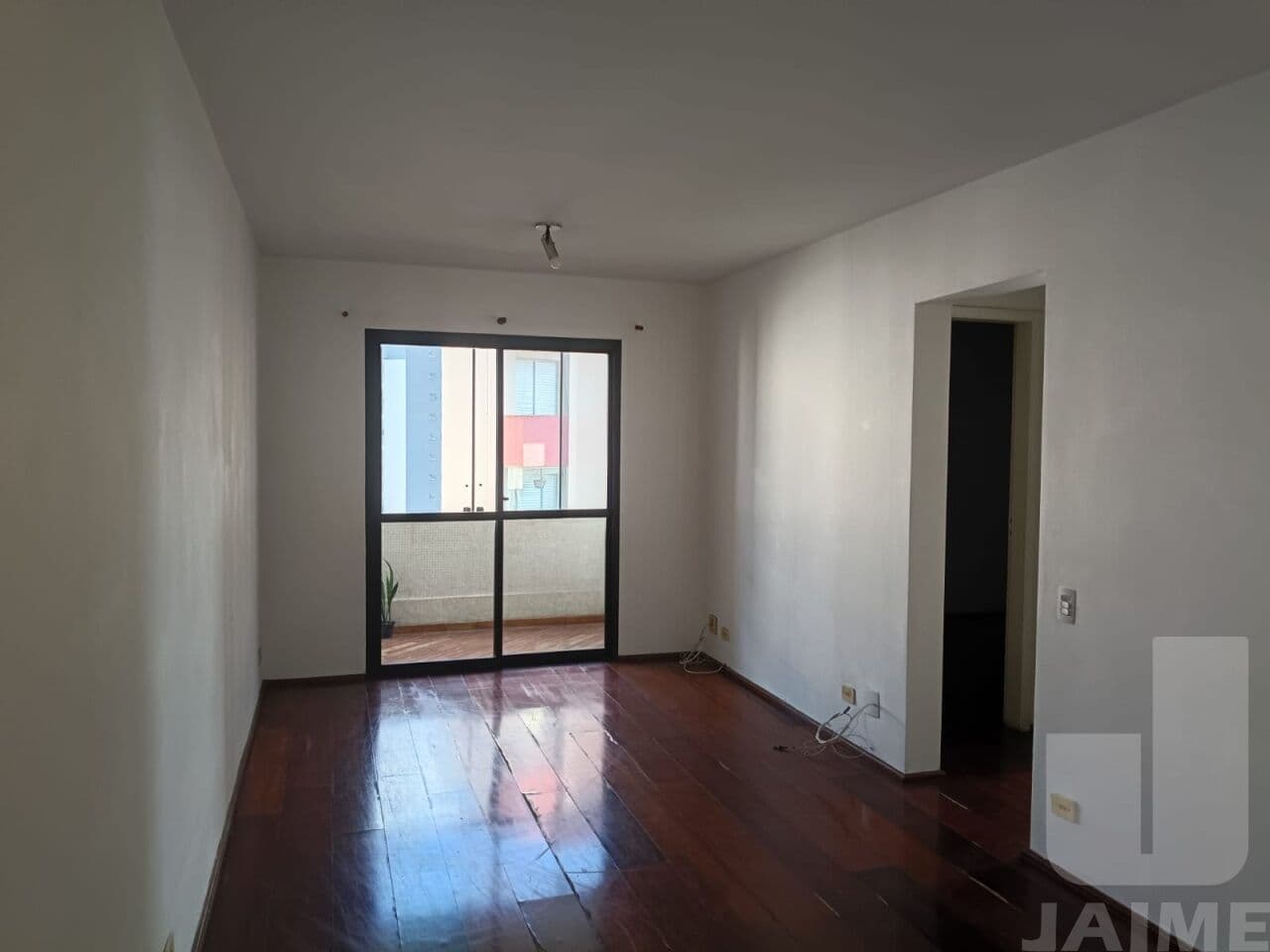 Apartamento em Vila Monte Alegre