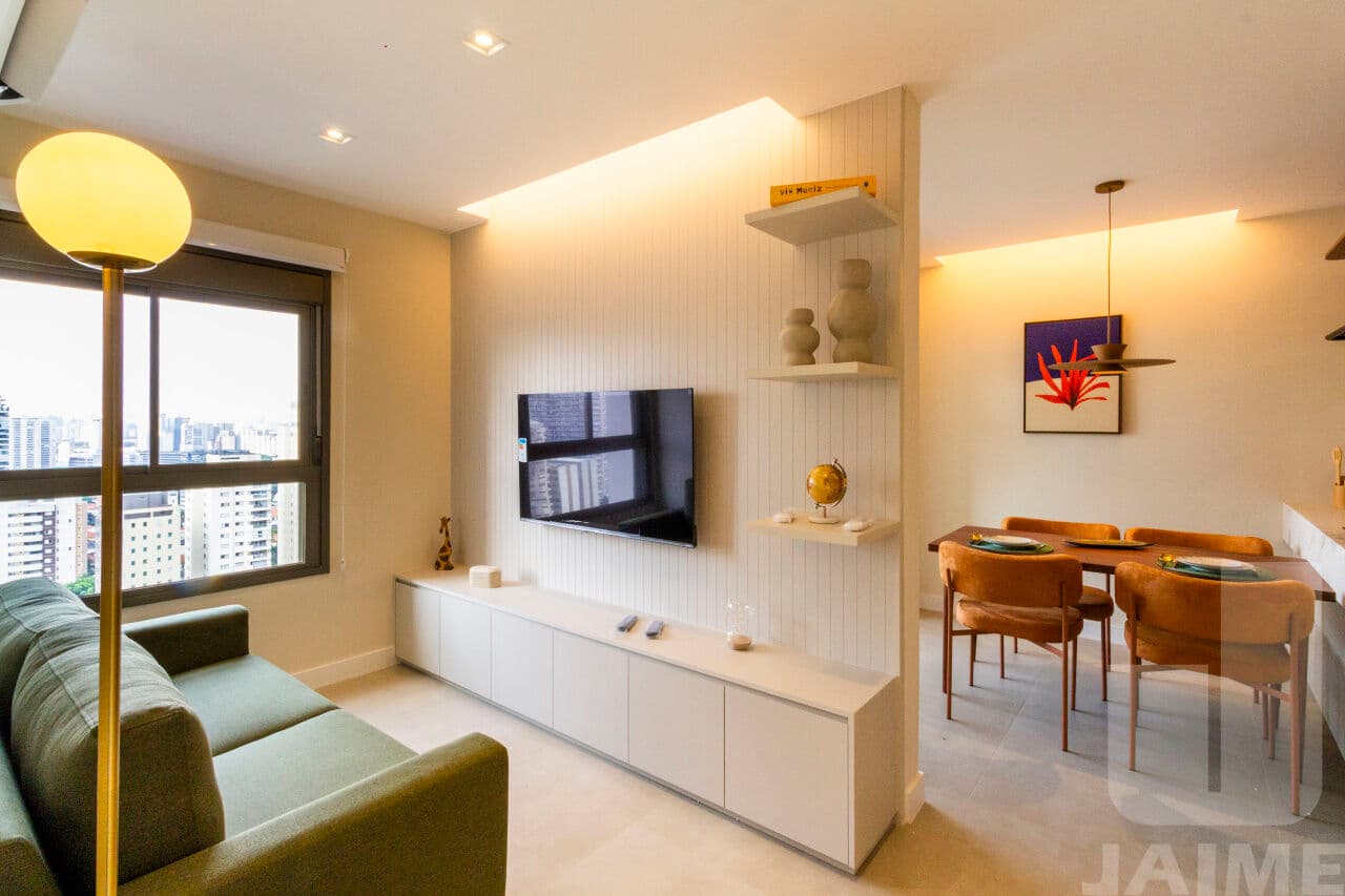 Apartamento em Perdizes
