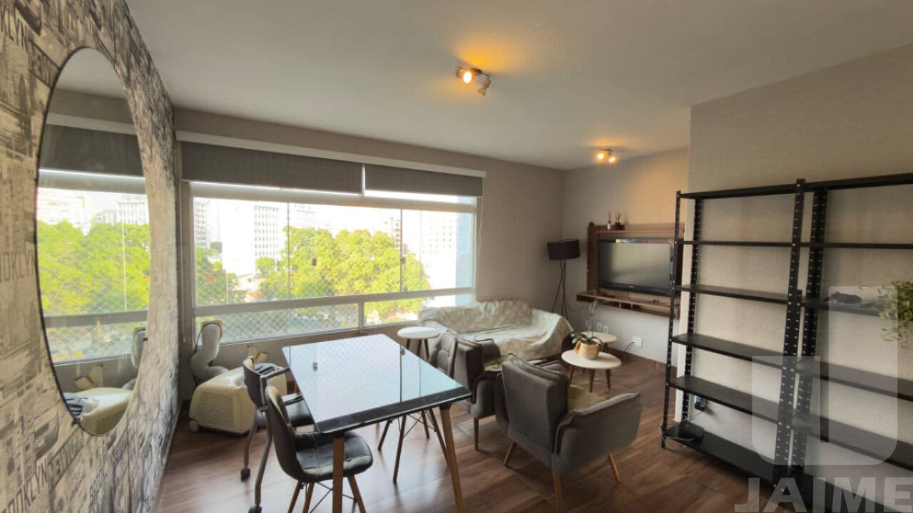 Apartamento em Bela Vista