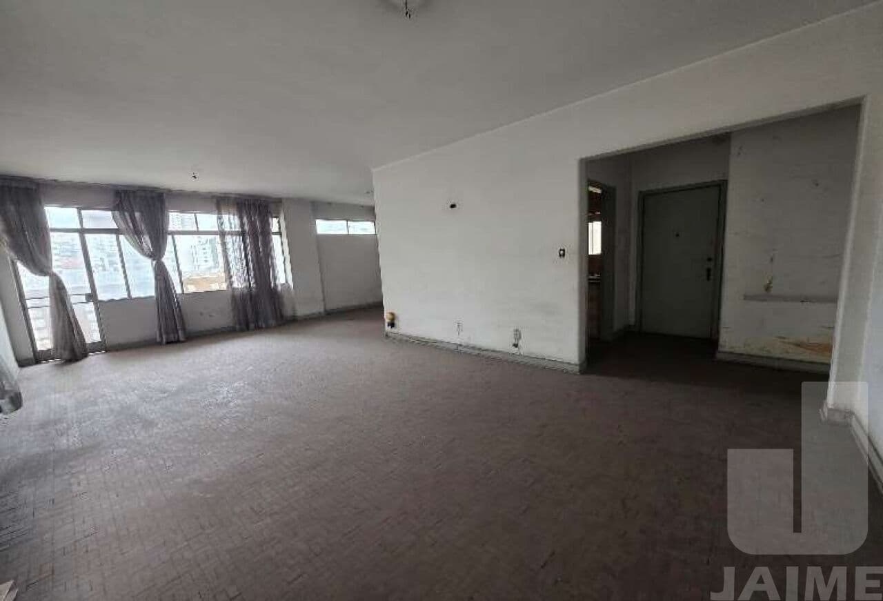 Apartamento em Campos Elíseos